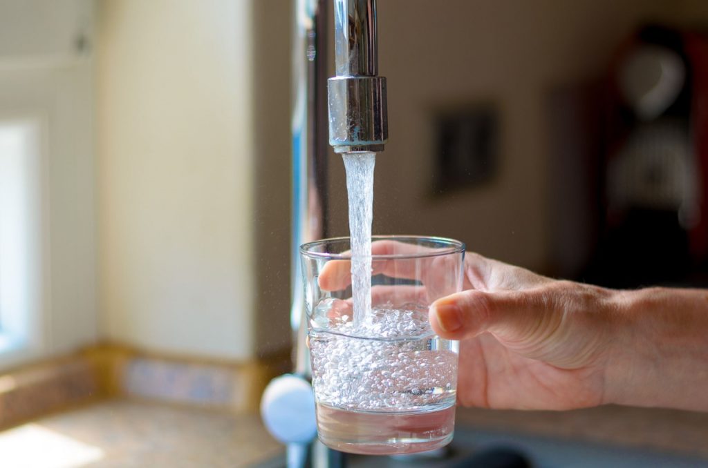 Hard Water Disadvantages BaseFlow
